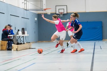 Bild 187 - F Loewinnen Hallen Cup
